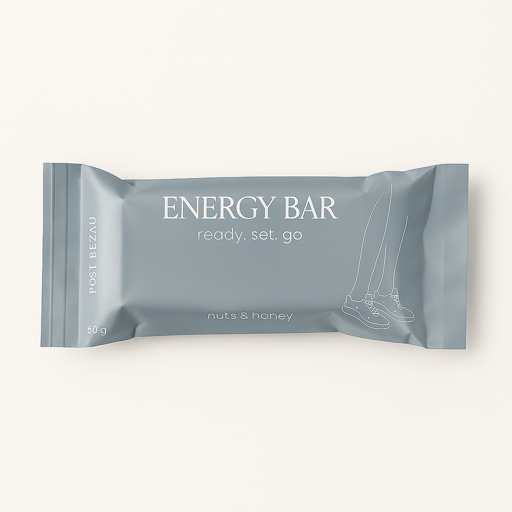 Energy Riegel