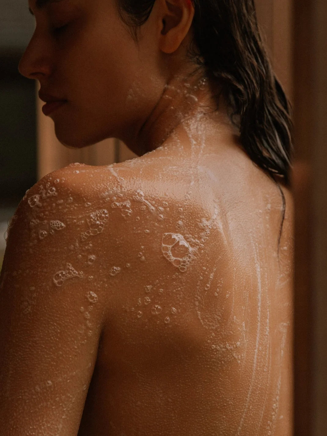 Susanne Kaufmann - Shower Gel for the senses