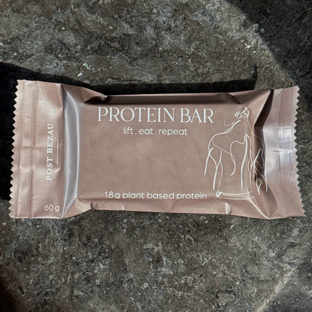 Protein Riegel