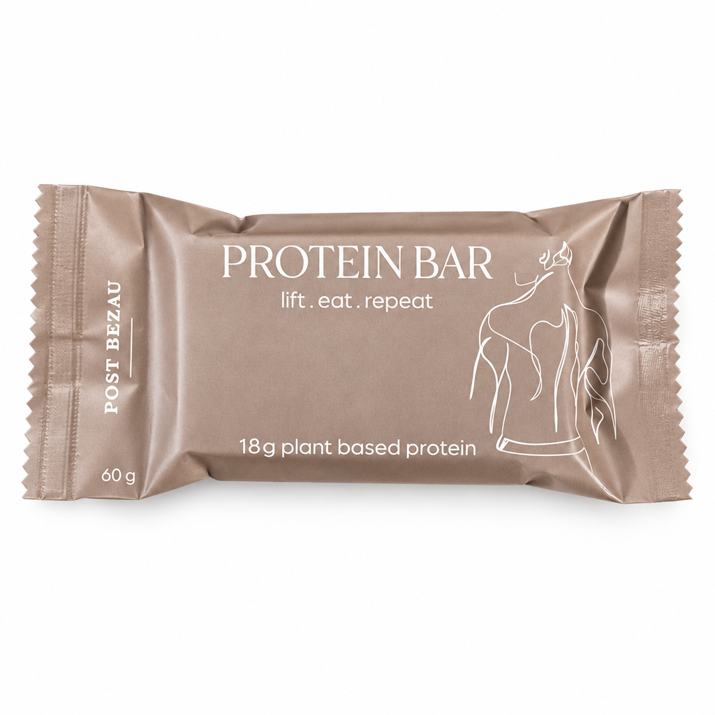 Protein Riegel
