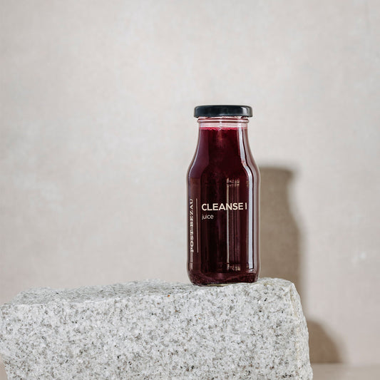 POST BEZAU JUICE Cleanse Juice I