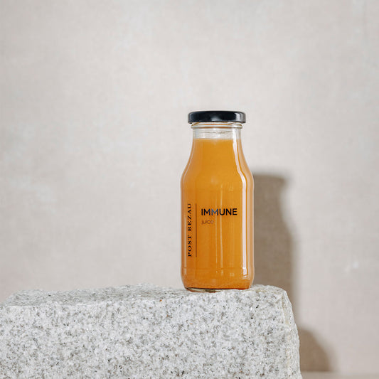 POST BEZAU JUICE Immune Juice