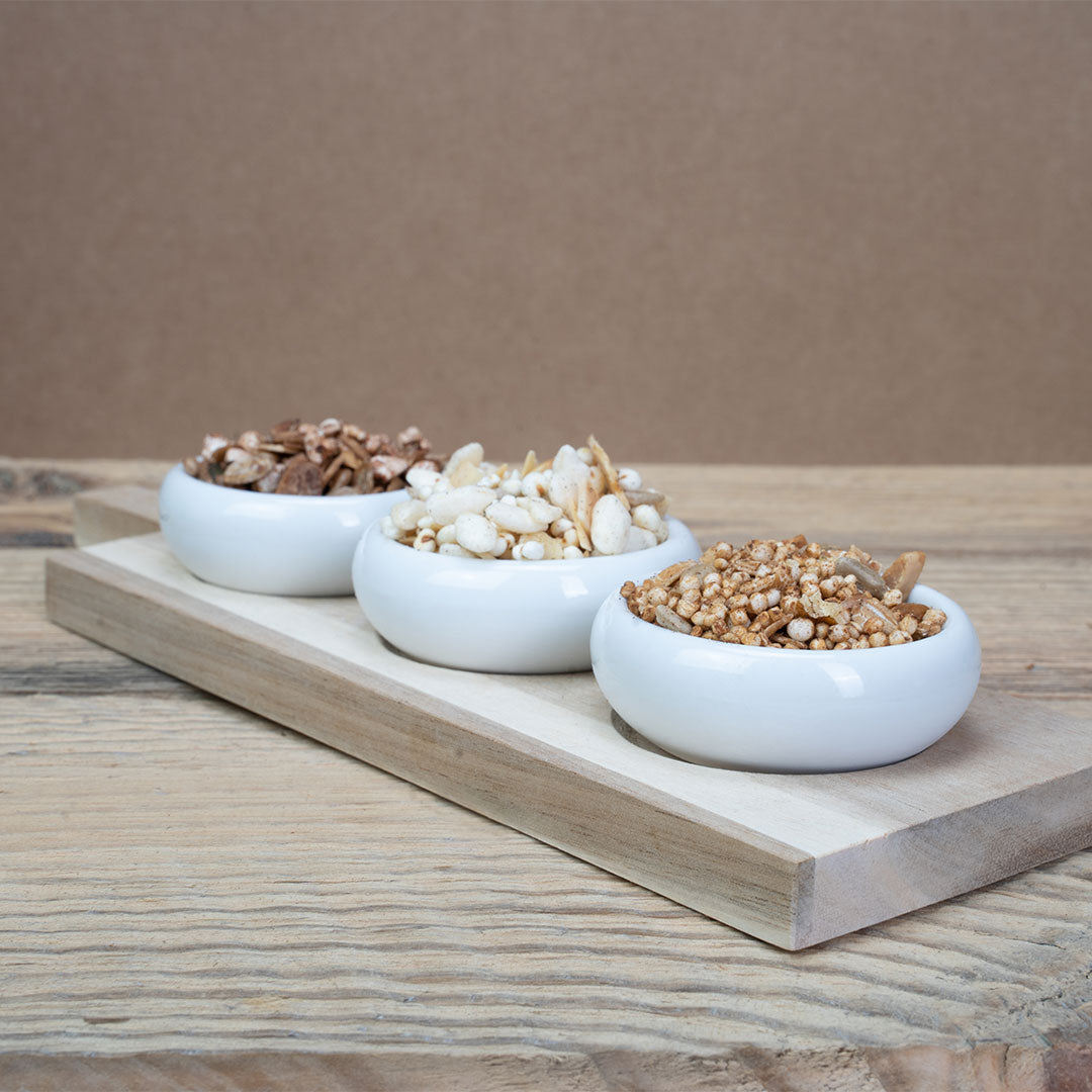 Granola Gluten-free