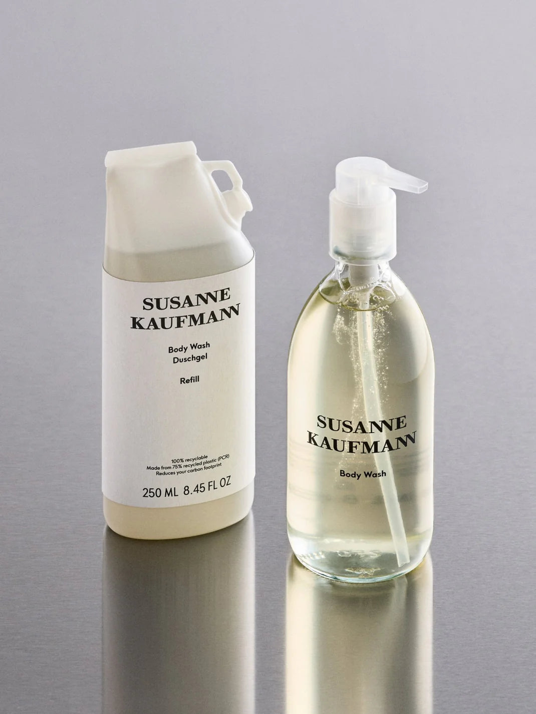 Susanne Kaufmann - Shower Gel Refill
