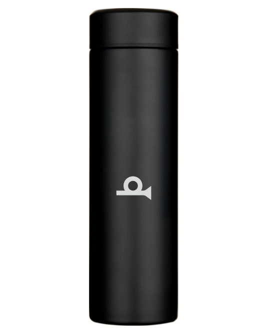 Thermos flask