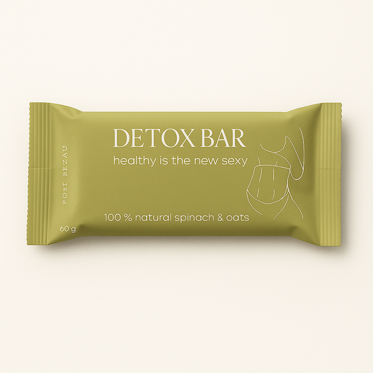 Detox Riegel
