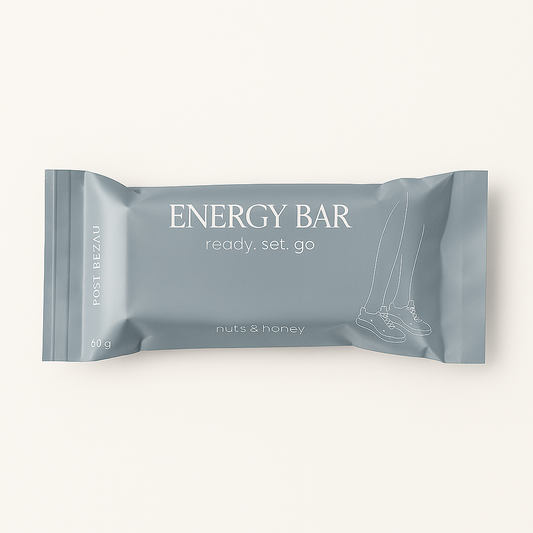 Energy Riegel