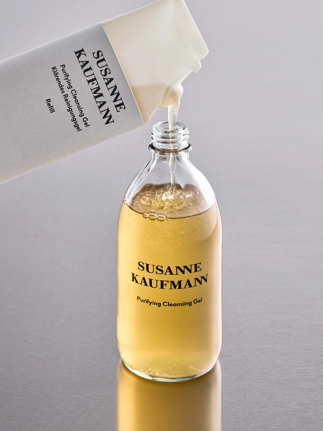 Susanne Kaufmann - Klärendes Reinigungsgel Refill