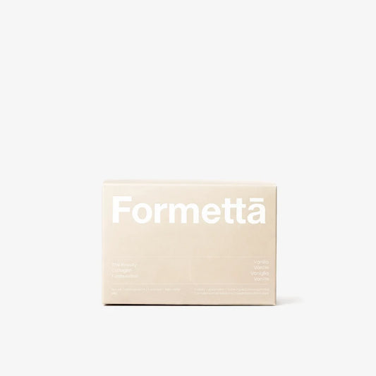 Formettā - The Beauty Collagen Formulation