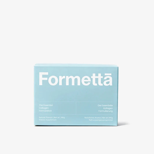 Formettā - The Essential Collagen Formulation