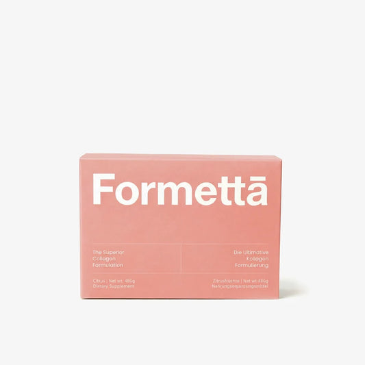 Formettā - The Superior Collagen Formulation