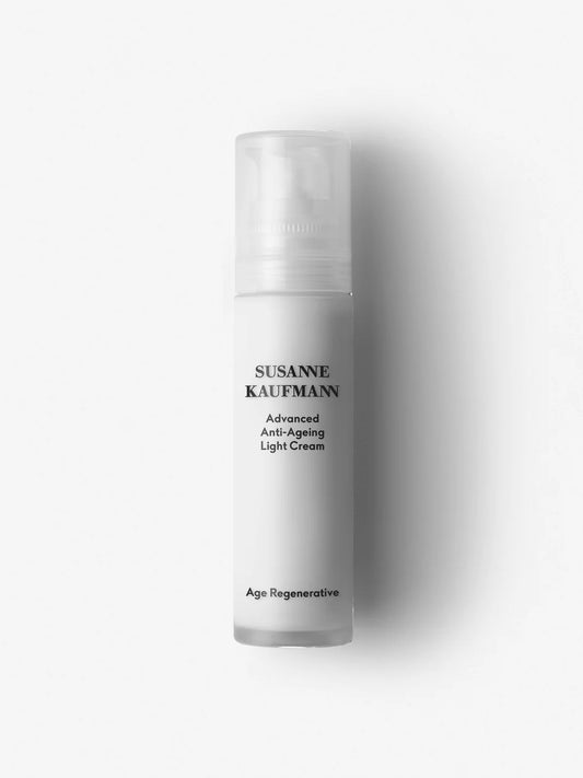 Susanne Kaufmann - Hochkonzentriertes Anti-Aging Fluid