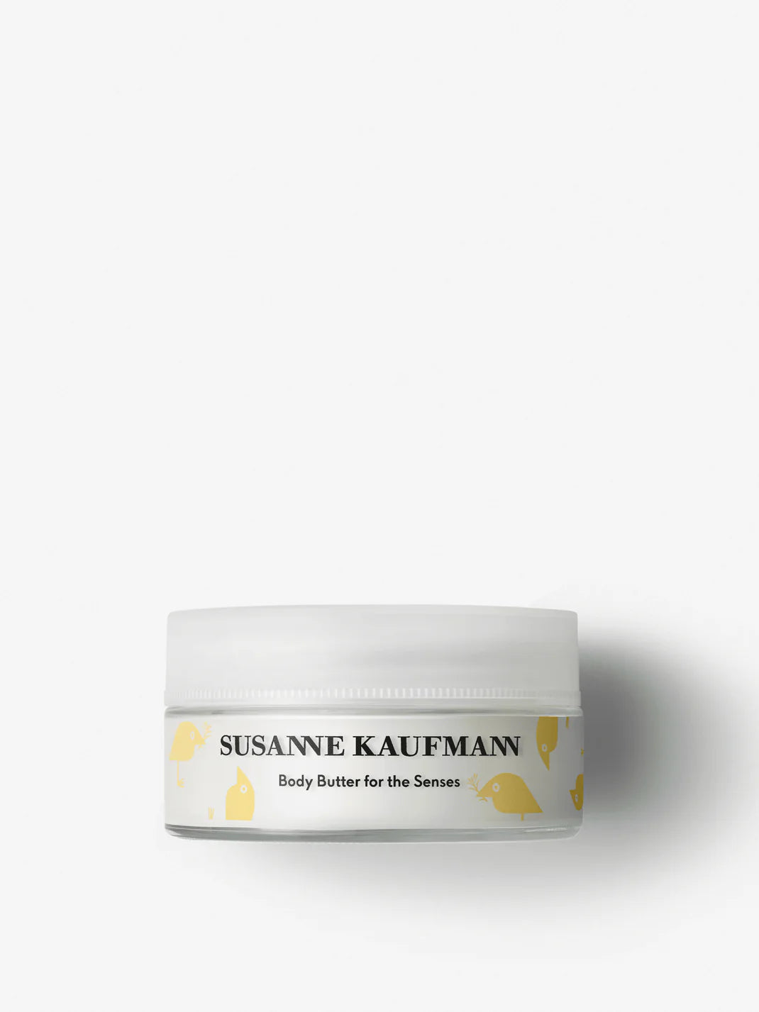 Susanne Kaufmann - Körperbutter für die Sinne
