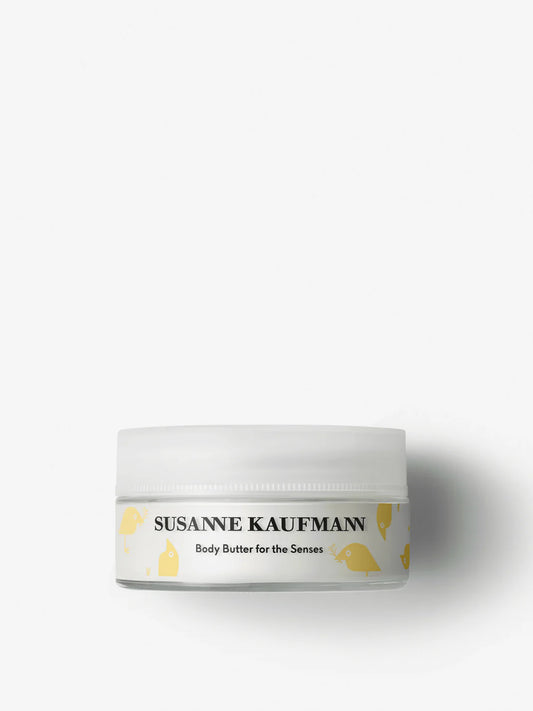 Susanne Kaufmann - Körperbutter für die Sinne