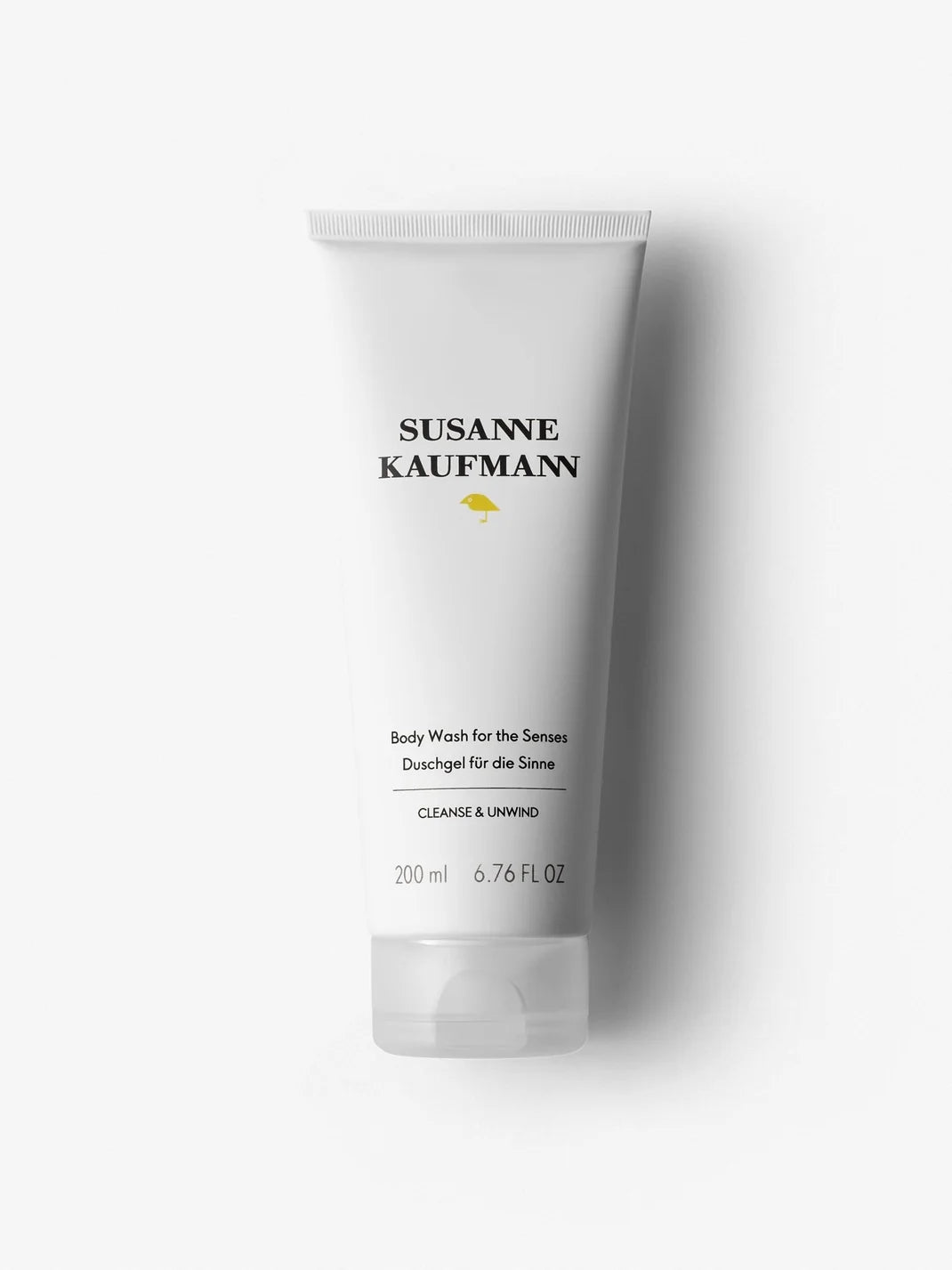 Susanne Kaufmann - Shower Gel for the senses
