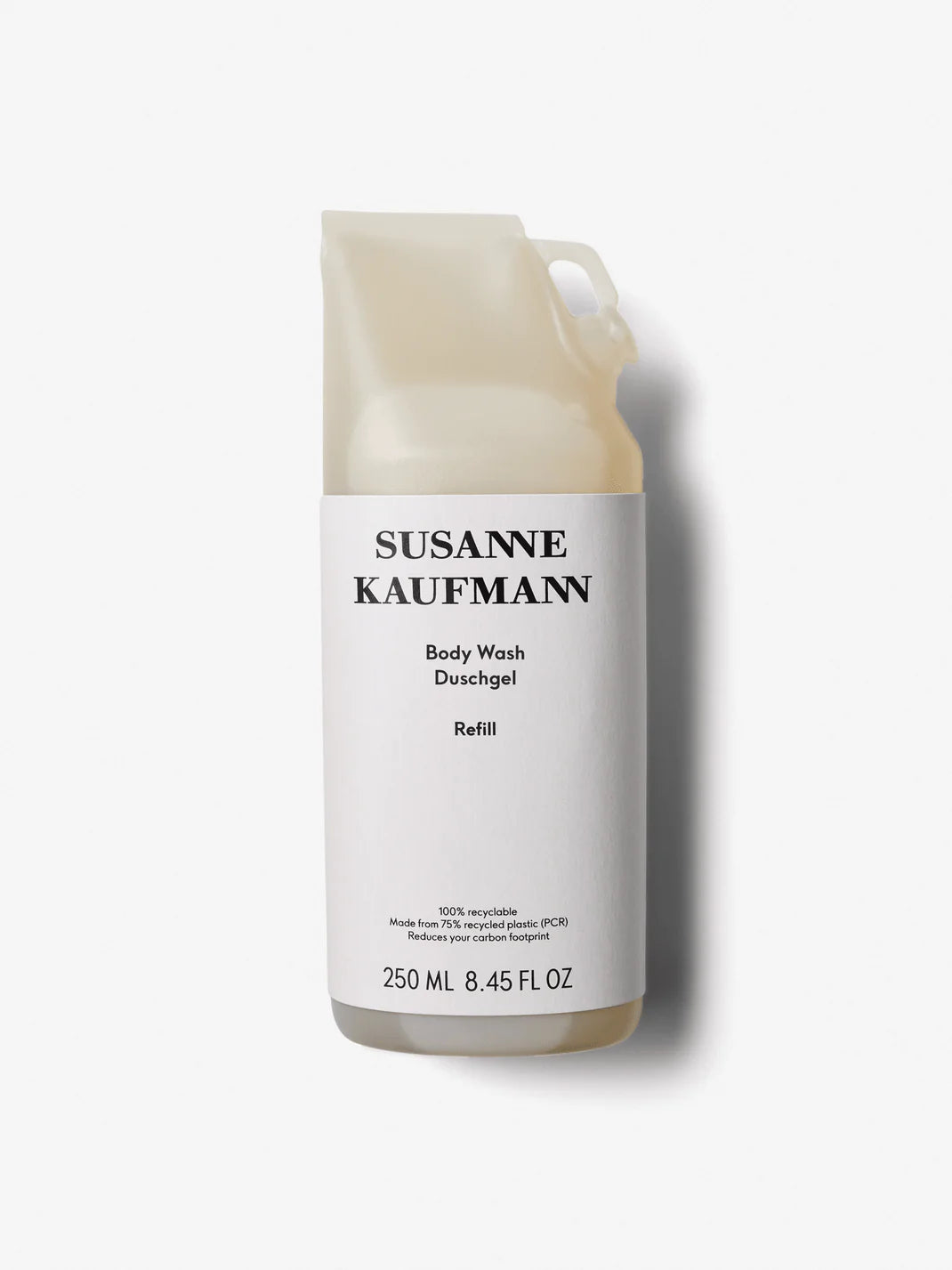 Susanne Kaufmann - Shower Gel Refill