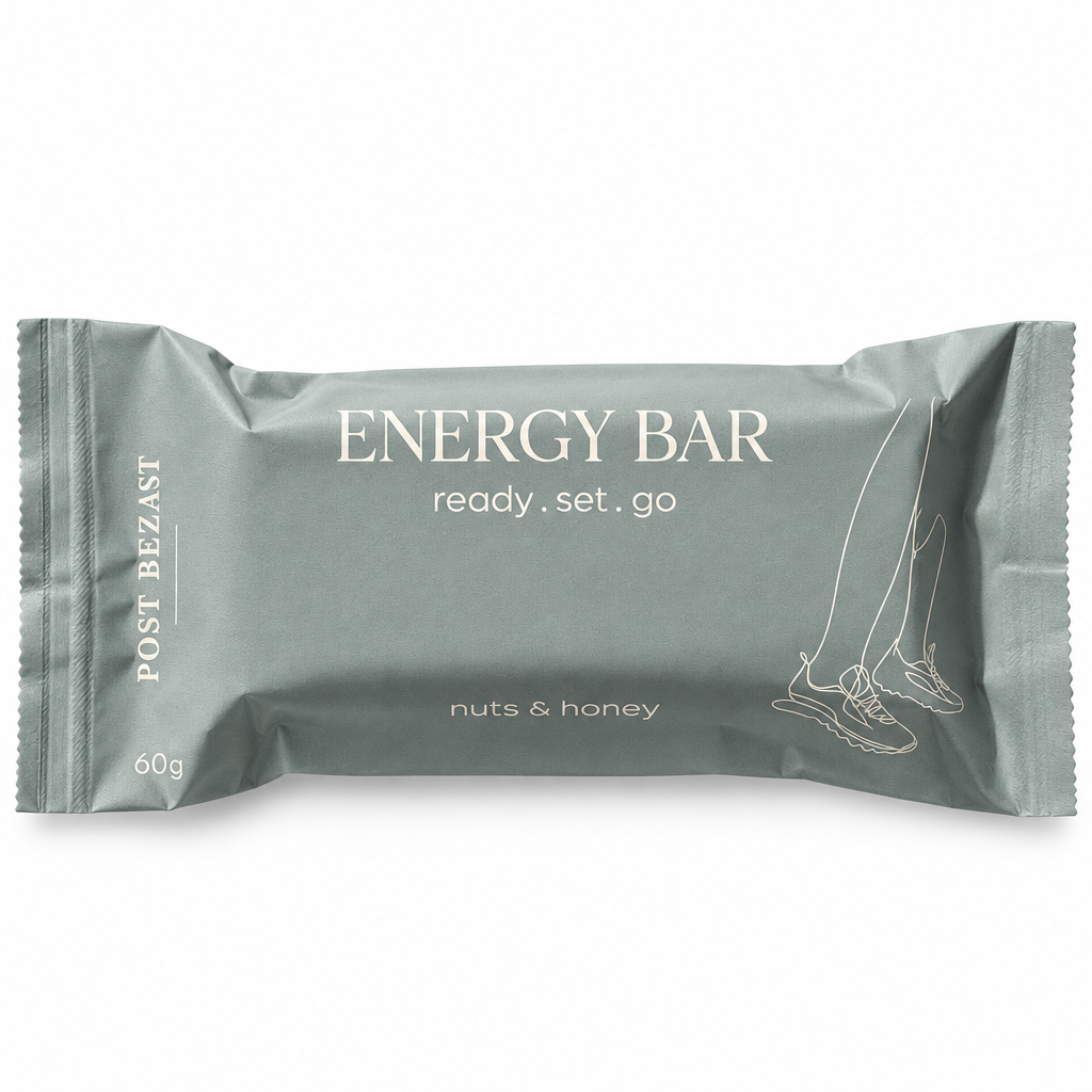 Energy Riegel