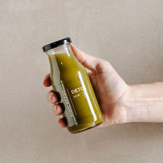 Gemüse Juice I