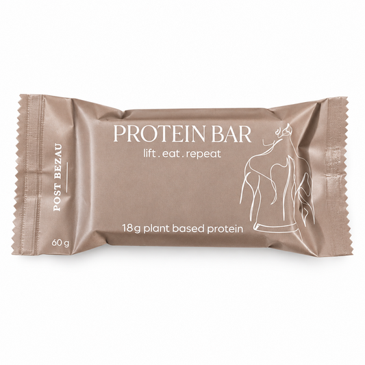 Protein Riegel