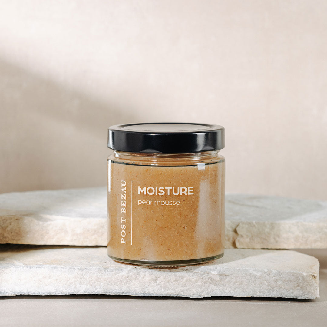 Birnenmus Befeuchtend – POST BEZAU JUICE Birnenmus Befeuchtend – POST BEZAU JUICE