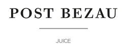 POST BEZAU Juice Logo