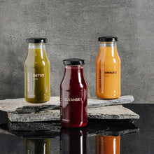 Load image into Gallery viewer, POST BEZAU JUICE Beauty Kur POST BEZAU Juices

