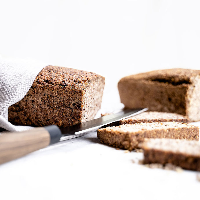 Detox Bread Mix with Millet