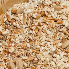 Load image into Gallery viewer, Granola Glutenfrei Nahaufnahme
