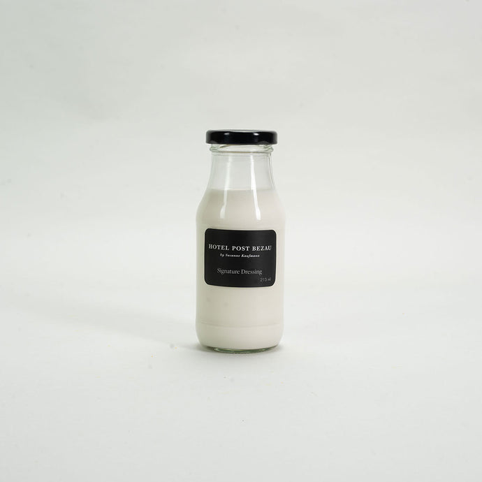 Healthy Dressing